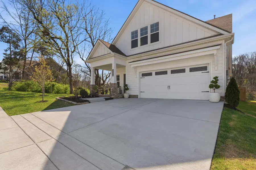 9645 Kaplan Ave, Brentwood, TN 37027 - #2