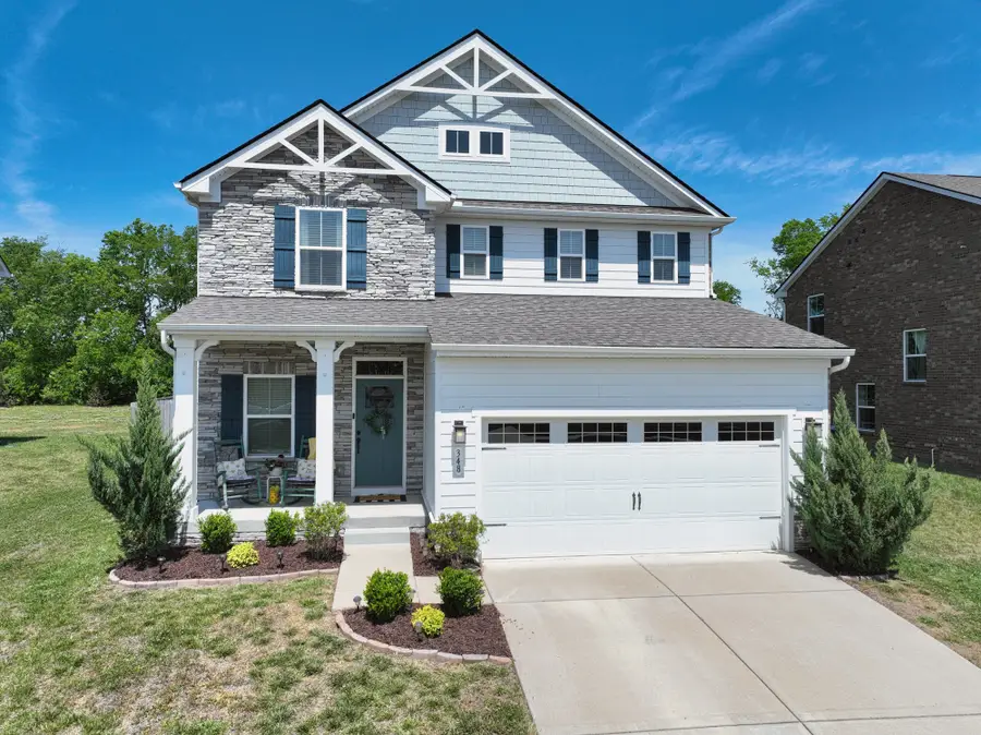 348 Oakley Dr, Gallatin, TN 37066 - #3