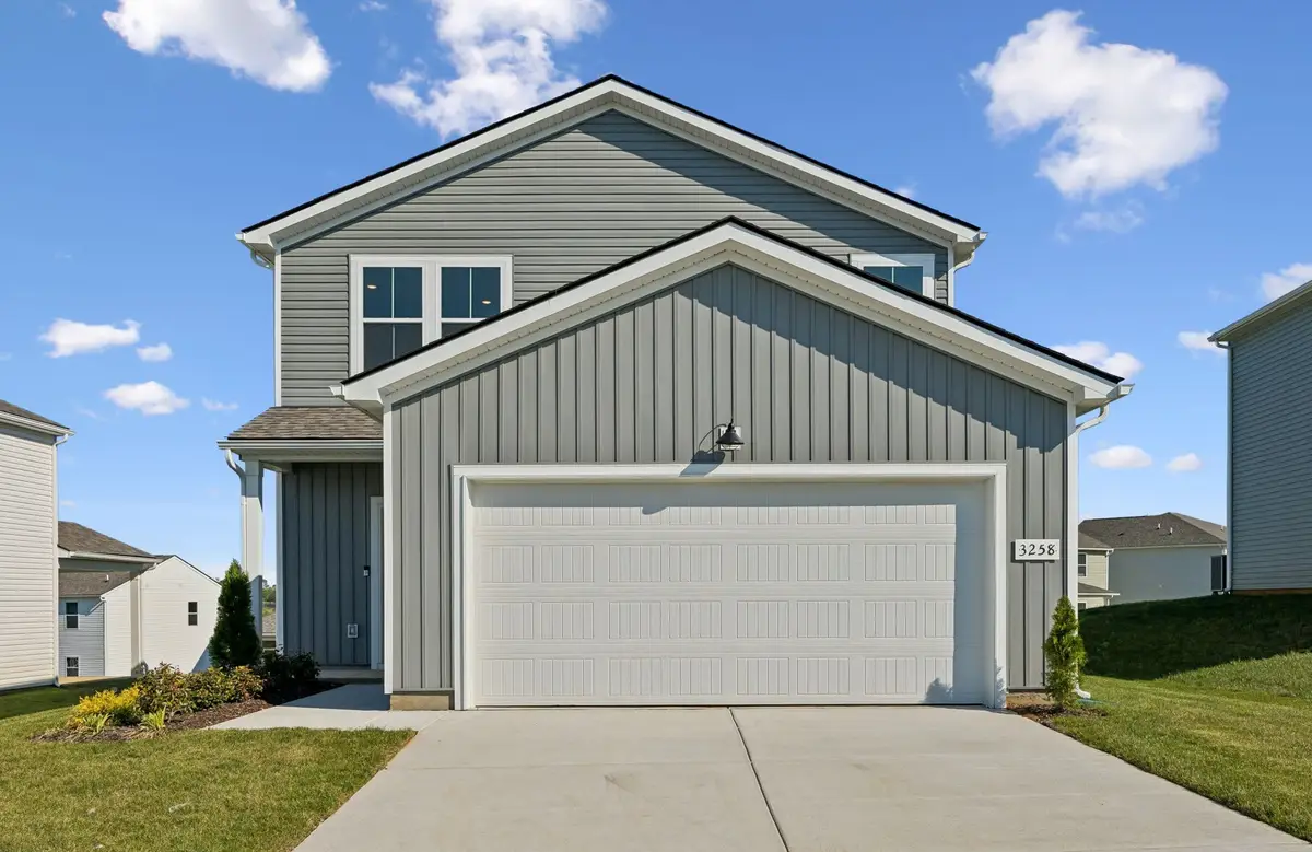 3276 Barrel Oak Pass, Columbia, TN 38401 - #1
