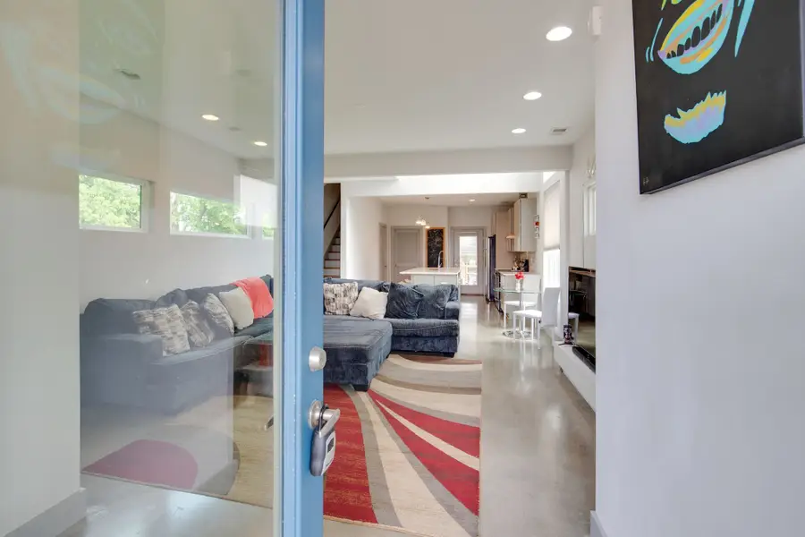 1200 Meharry Blvd, Nashville, TN 37208 - #3