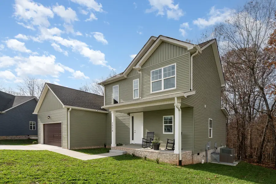 2074 Morgan Ct, Springfield, TN 37172 - #3