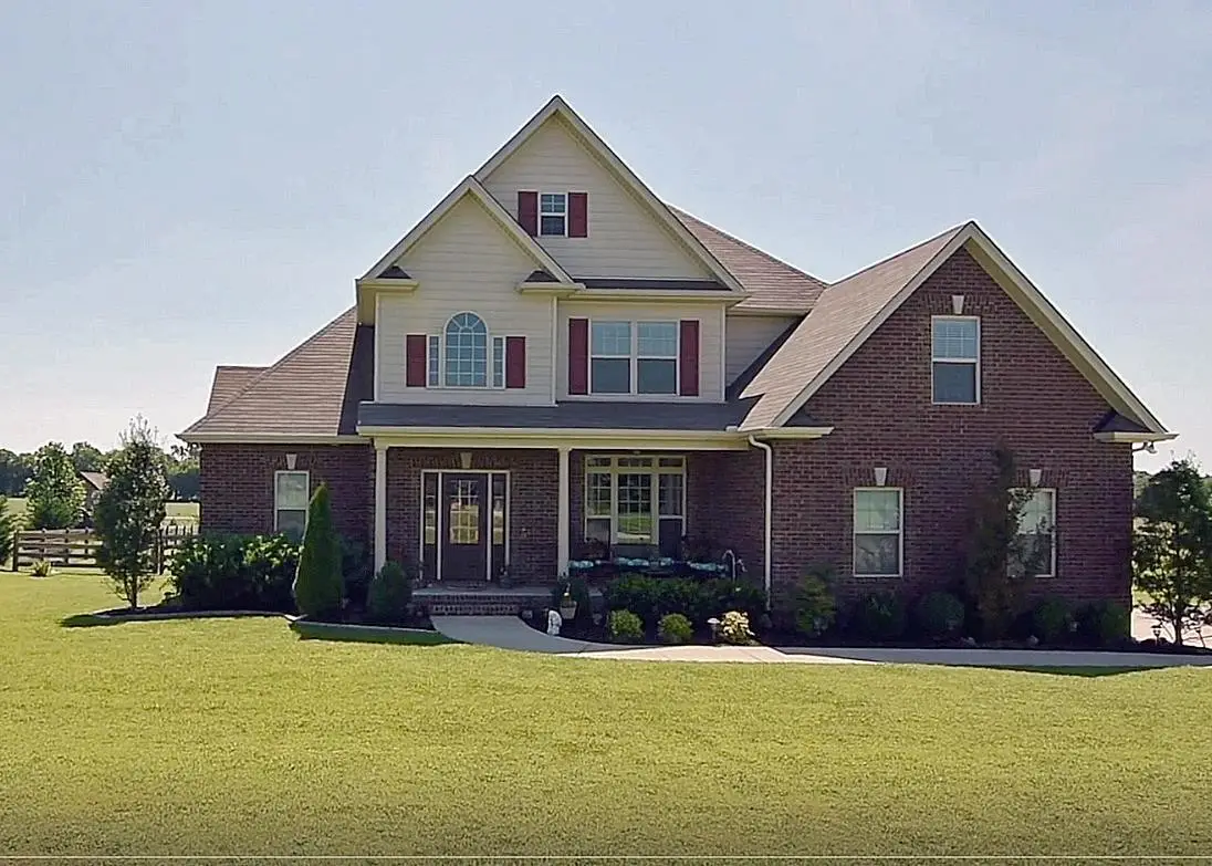 1027 Double Tree Ln, Gallatin, TN 37066 - #1