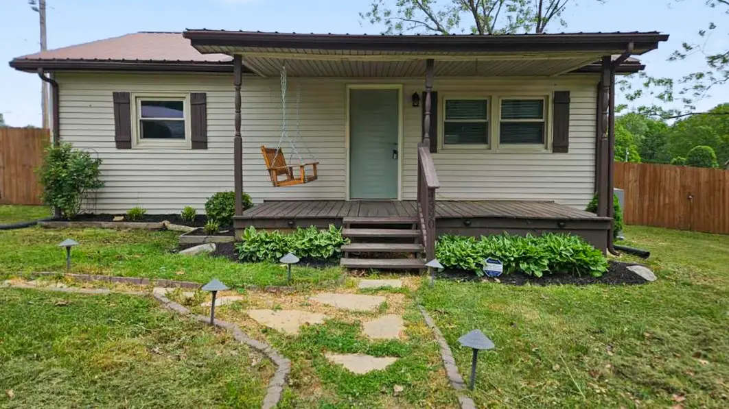 4390 S Bunker Hill Rd, Cookeville, TN 38506 - #1