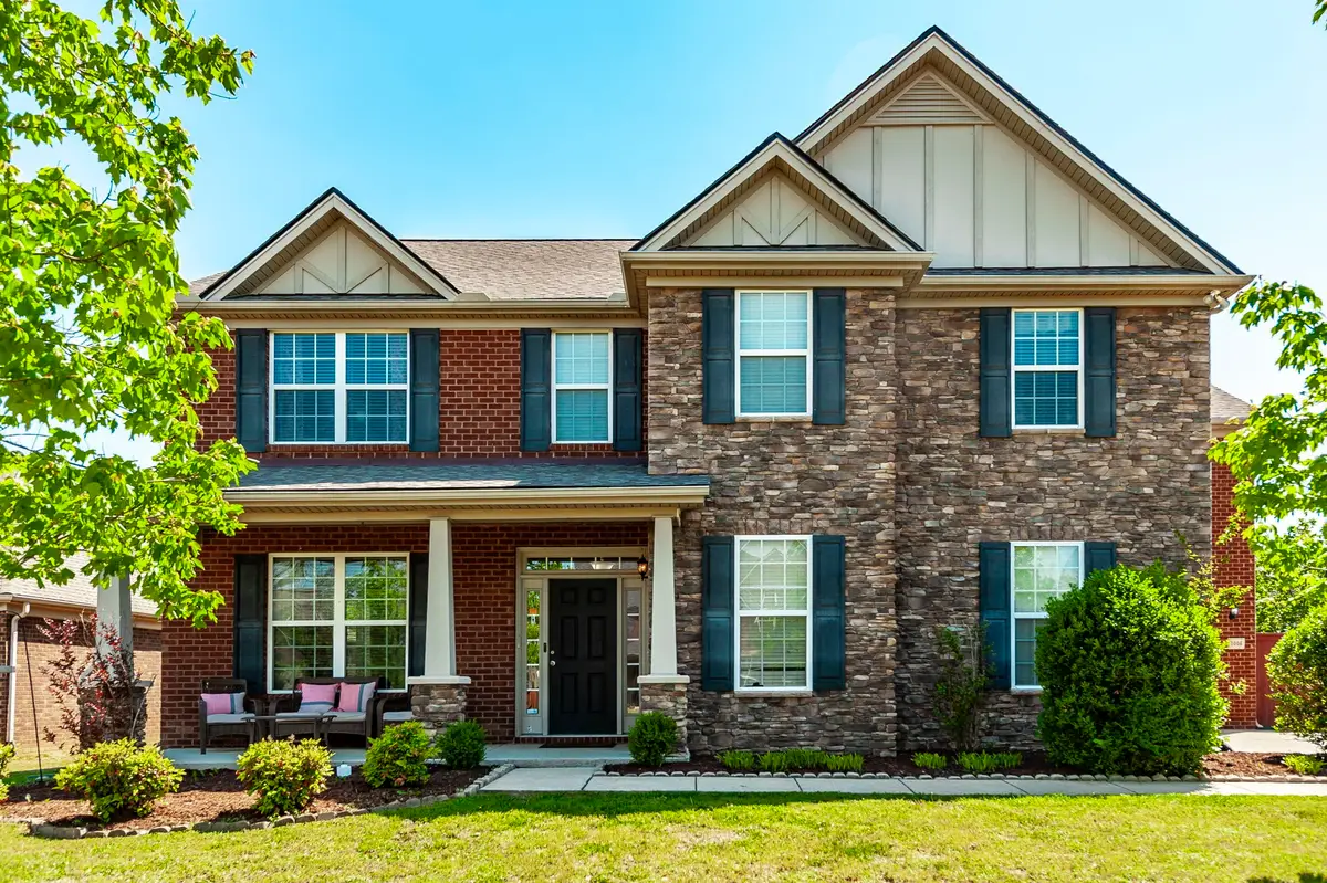 1006 Abberley Cir, Hendersonville, TN 37075 - #1