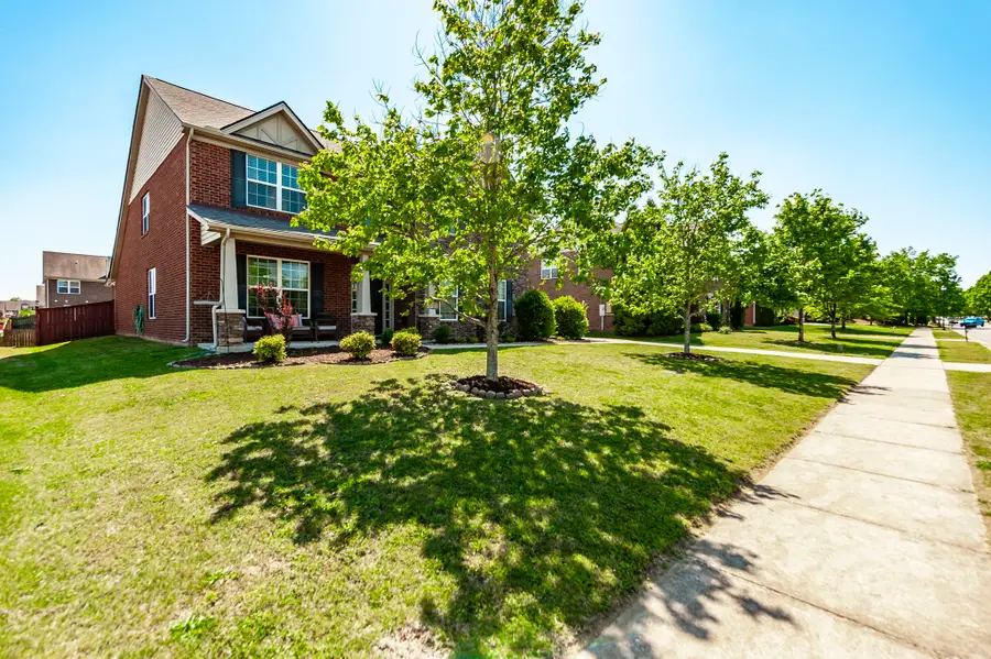 1006 Abberley Cir, Hendersonville, TN 37075 - #3