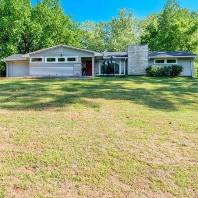 117 Norwood Ct, Florence, AL 35630 - #1