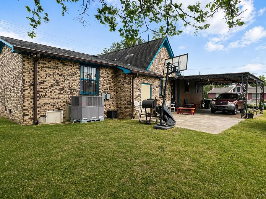 4101 Timothy Dr, Nashville, TN 37218 - #3