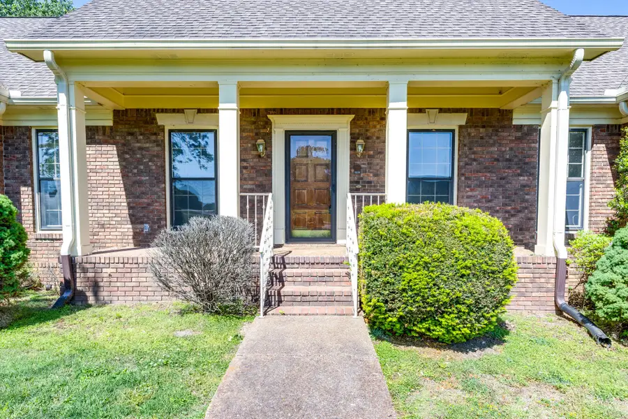 325 Clearview Dr, Springfield, TN 37172 - #2