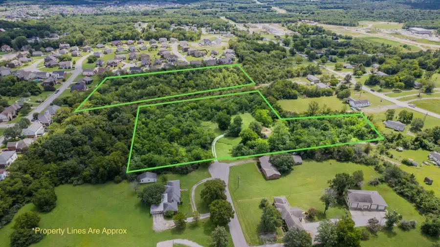 115 Oakmont Dr, Mount Juliet, TN 37122 - #3