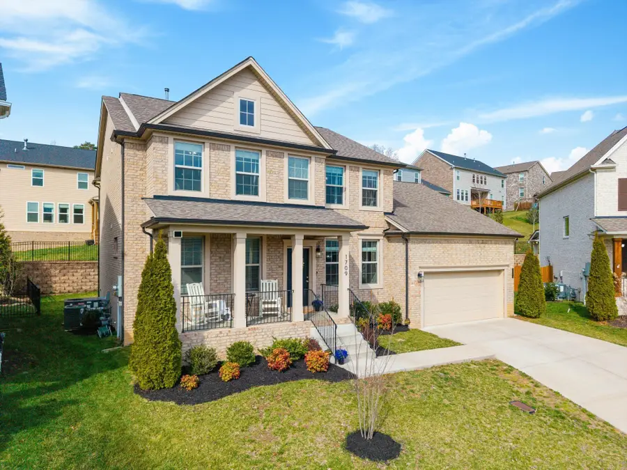 1709 Alayna Ct, Nashville, TN 37221 - #2