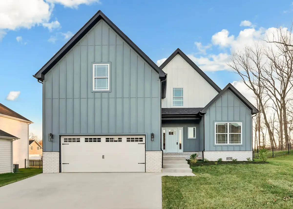 994 Alton Dr, Clarksville, TN 37043 - #1