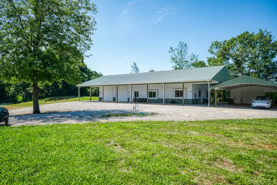 1864 Liberty Rd, Sparta, TN 38583 - #3