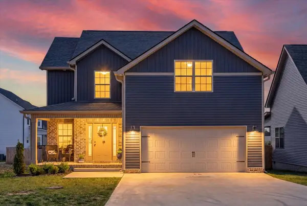 296 Wesson Dr, Clarksville, TN 37043