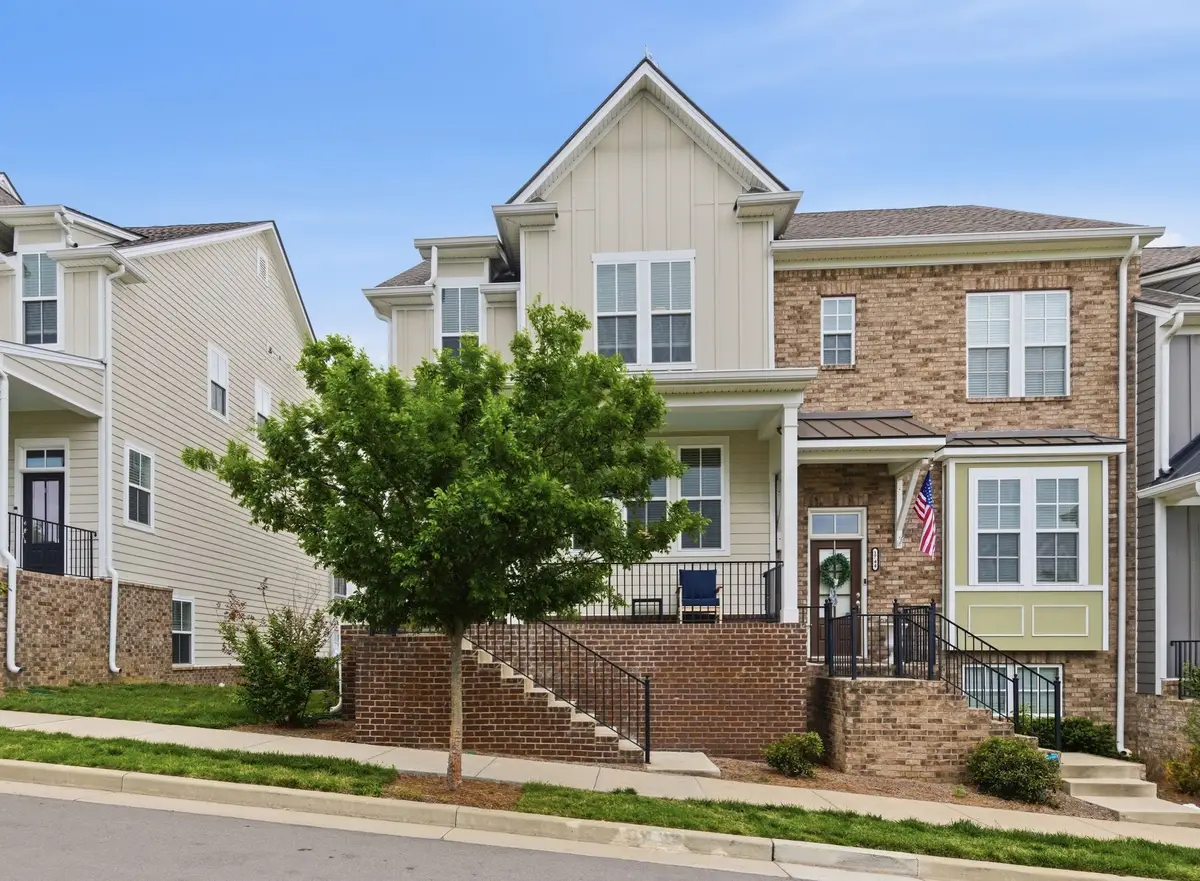 1746 Park Terrace Ln, Nolensville, TN 37135 - #1