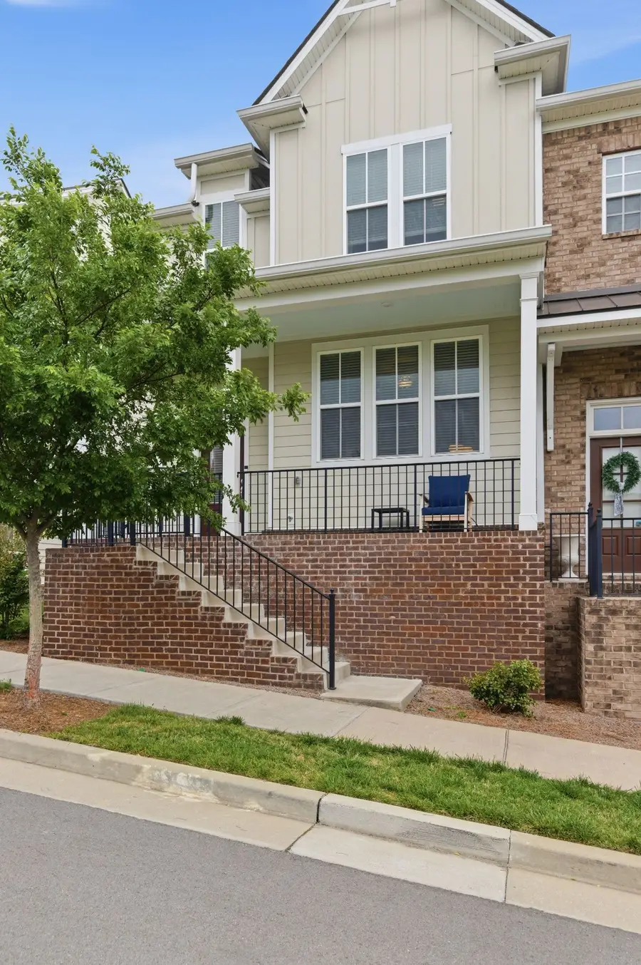 1746 Park Terrace Ln, Nolensville, TN 37135 - #2