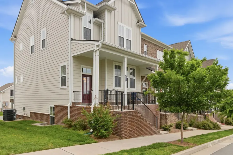 1746 Park Terrace Ln, Nolensville, TN 37135 - #3