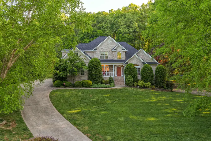 7813 Clara Chase Drive, Ooltewah, TN 37363 - #2