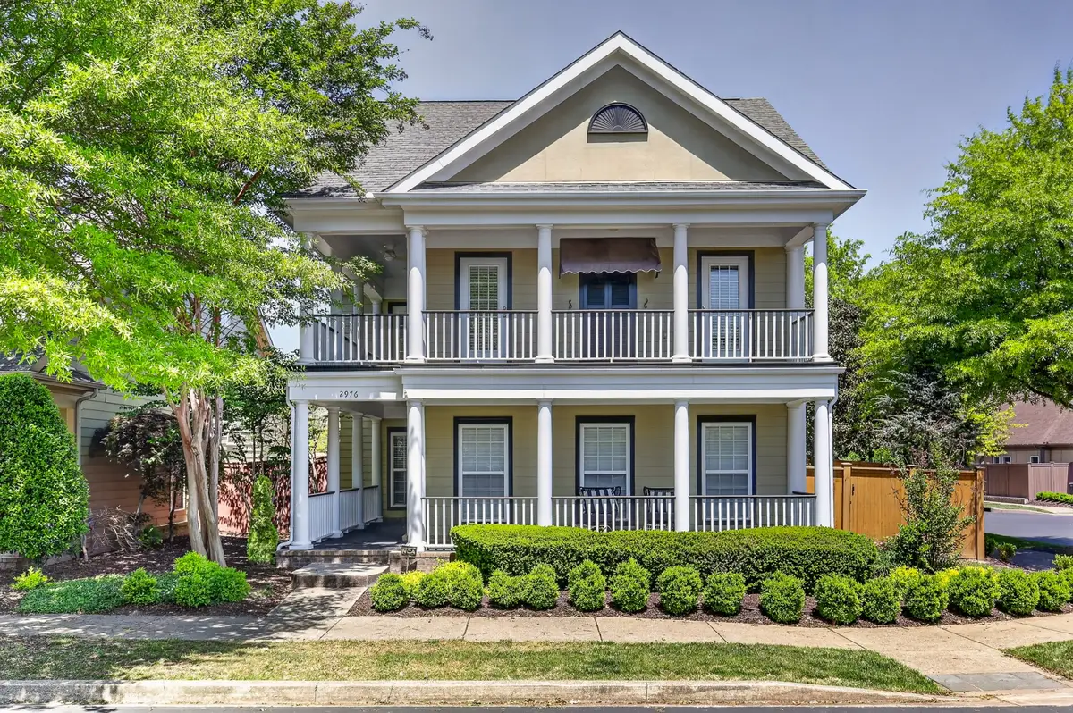 2976 Kingston Cir S, Mount Juliet, TN 37122 - #1