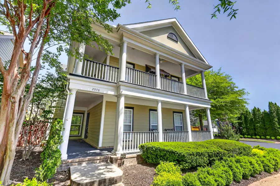 2976 Kingston Cir S, Mount Juliet, TN 37122 - #3