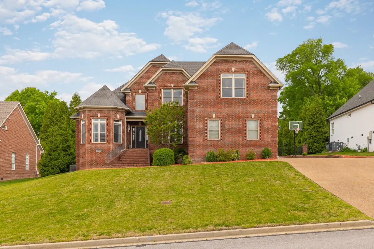 1532 Stokley Ln, Old Hickory, TN 37138 - #1