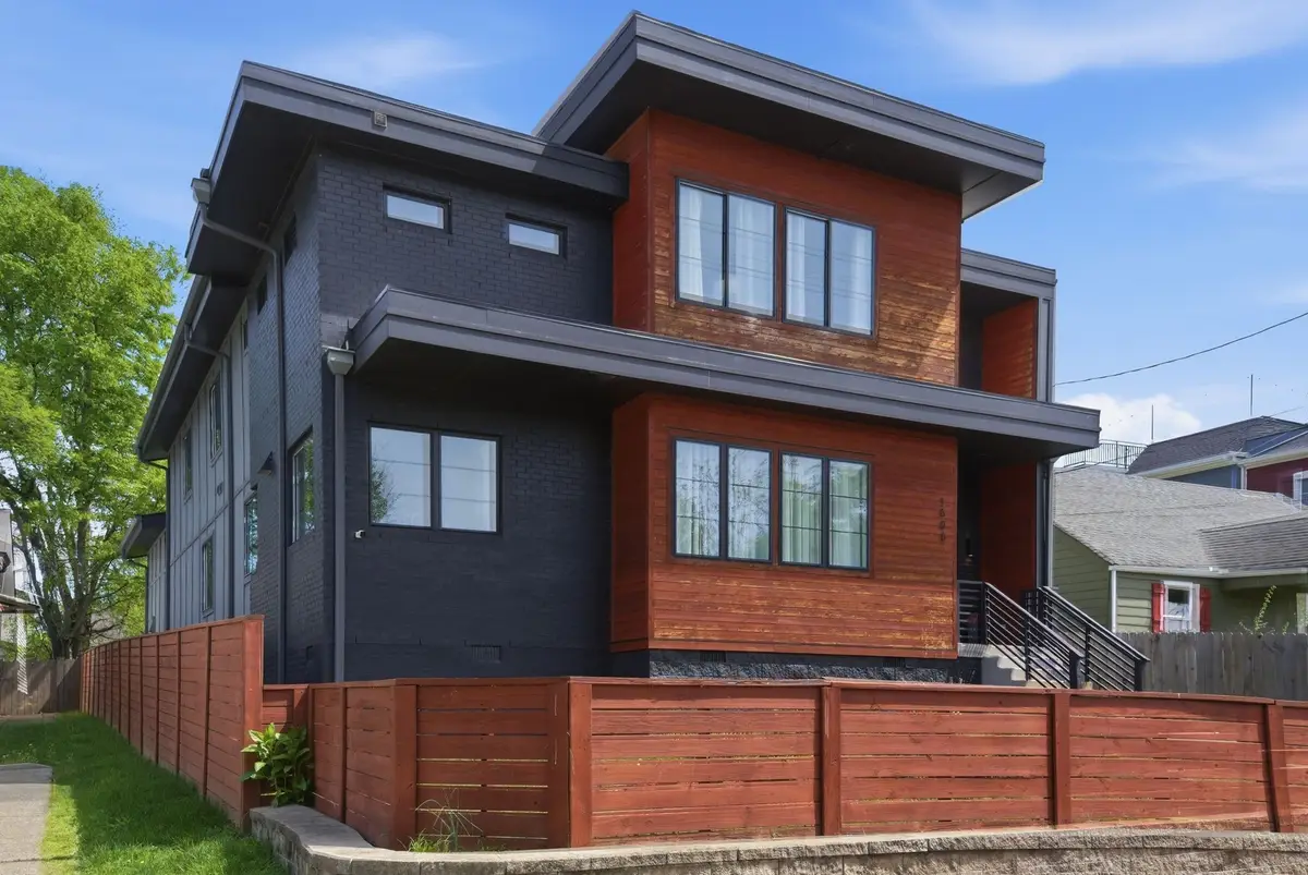 1606 10th Ave N, Nashville, TN 37208 - #1
