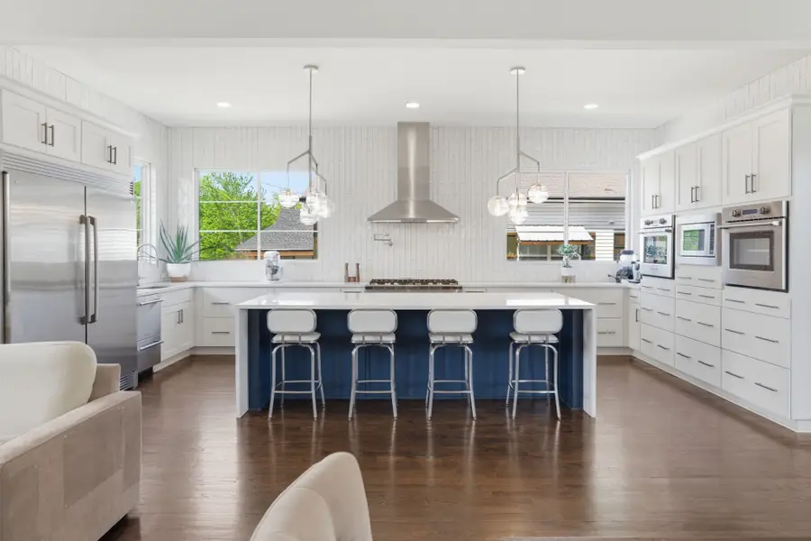 1606 10th Ave N, Nashville, TN 37208 - #3