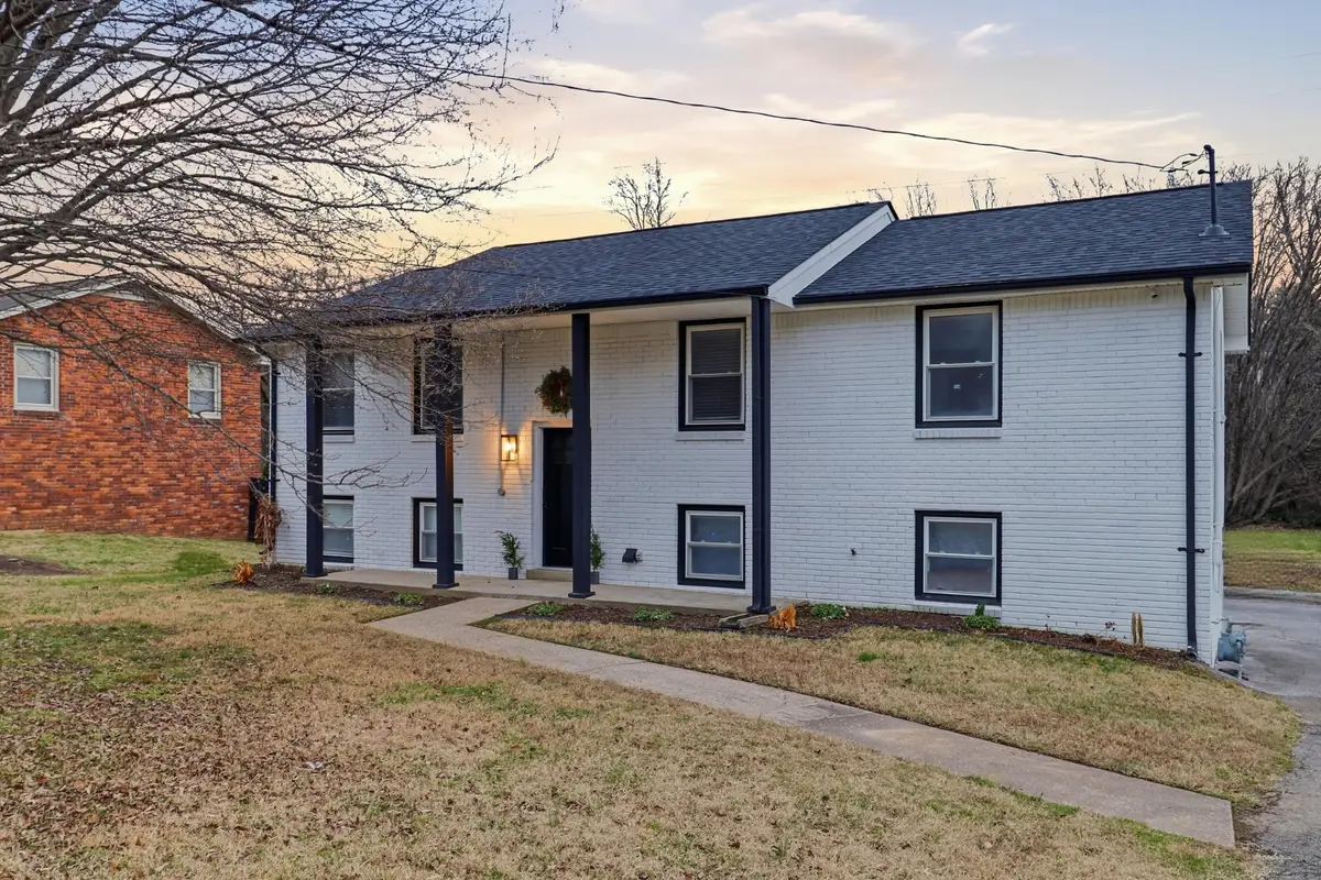 601 Huntington Pkwy, Nashville, TN 37211 - #1
