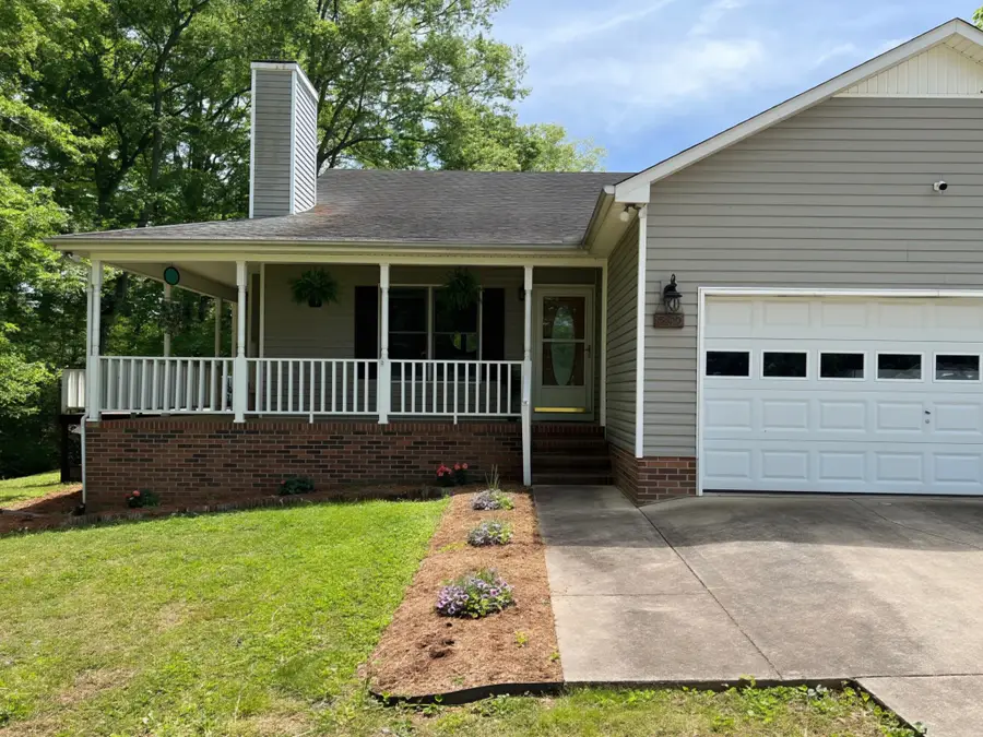 759 Miriah Dr, McMinnville, TN 37110 - #2