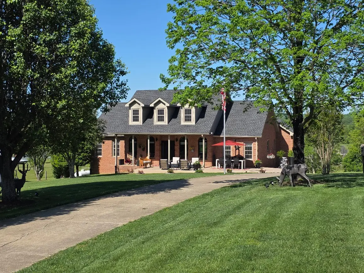 1838 Liberty Ln, Gallatin, TN 37066 - #1