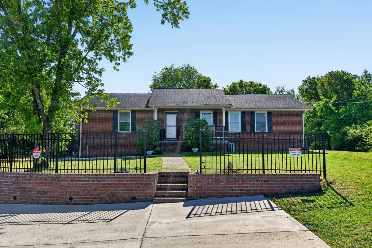 833 Leeville Rd, Lebanon, TN 37090 - #1