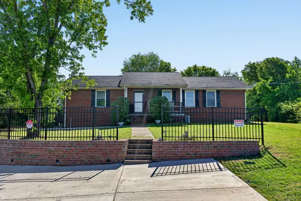 833 Leeville Rd, Lebanon, TN 37090