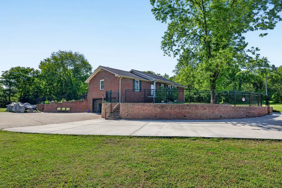 833 Leeville Rd, Lebanon, TN 37090 - #2