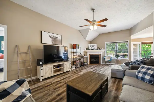 1337 Mutual Dr, Clarksville, TN 37042