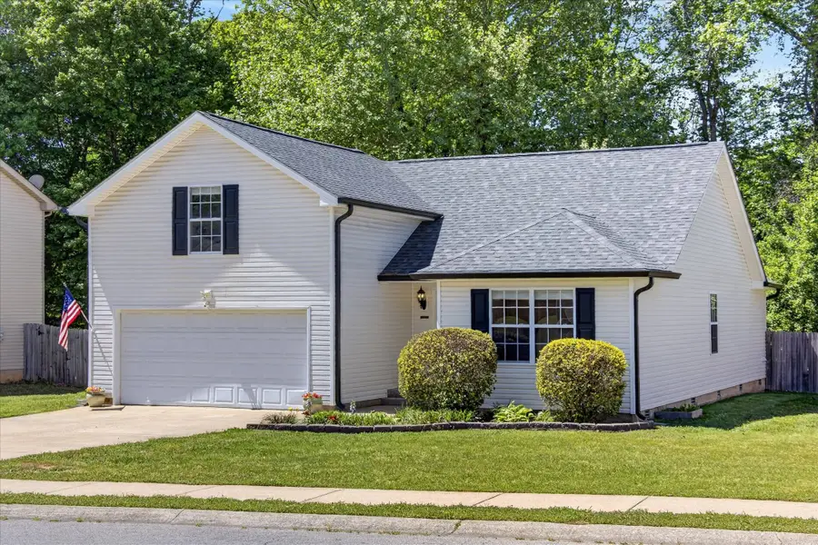 1481 Mutual Dr, Clarksville, TN 37042 - #3