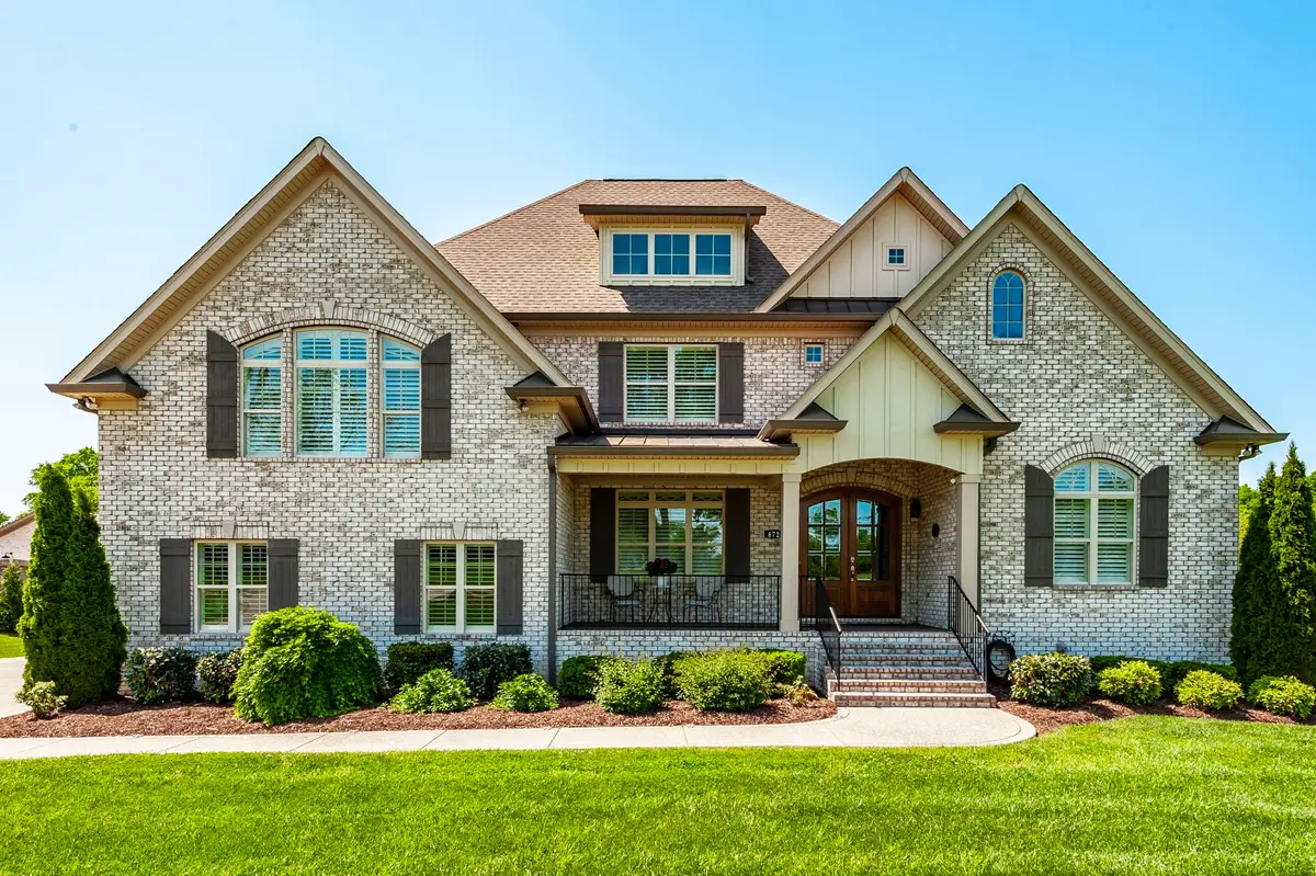 872 Douglas Bend Rd, Gallatin, TN 37066 - #1