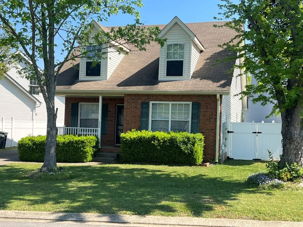 620 Federal Ct, Murfreesboro, TN 37129 - #1