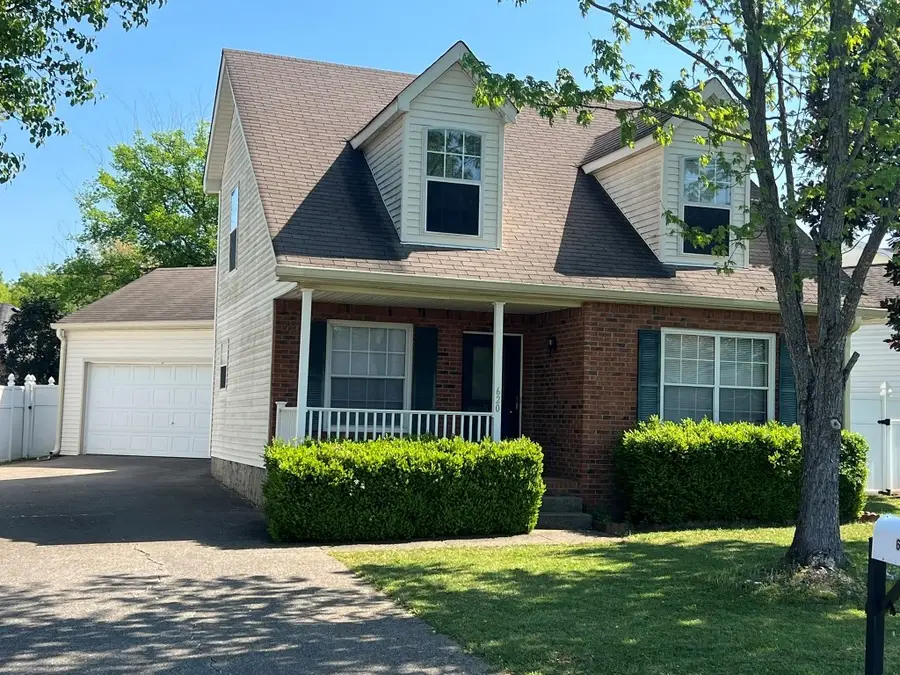 620 Federal Ct, Murfreesboro, TN 37129 - #2