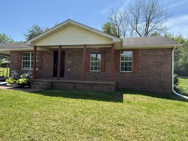 207 Juanita Ave, Gallatin, TN 37066