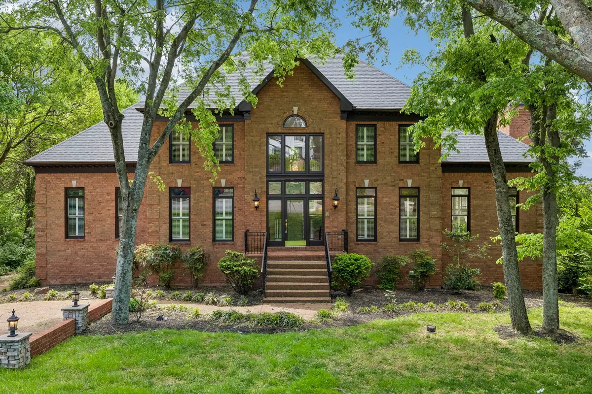 9129 Brentmeade Blvd, Brentwood, TN 37027 - #1