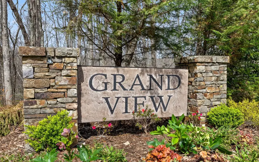 240 Horseshoe Bend Road E, Signal Mountain, TN 37377 - #2