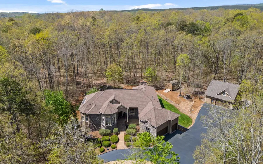 240 Horseshoe Bend Road E, Signal Mountain, TN 37377 - #3