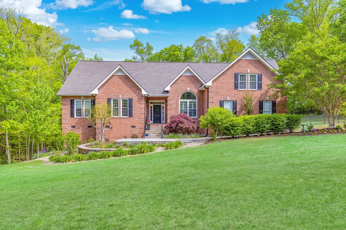 602 Callie Ln, Lebanon, TN 37090 - #1