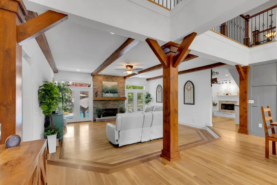 602 Callie Ln, Lebanon, TN 37090 - #2