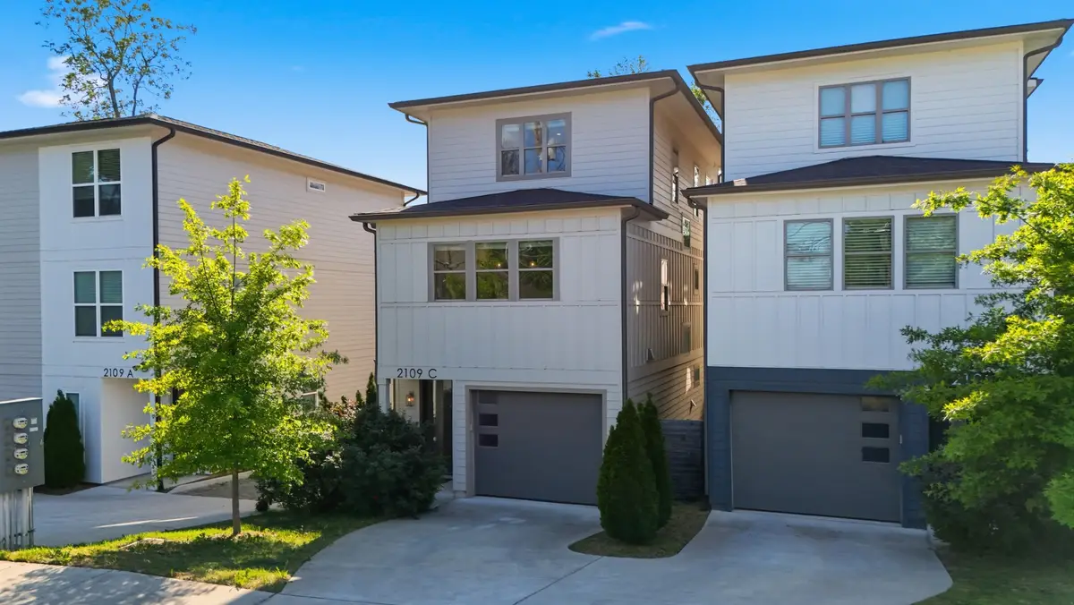 2109C 23rd Ave N, Nashville, TN 37208 - #1