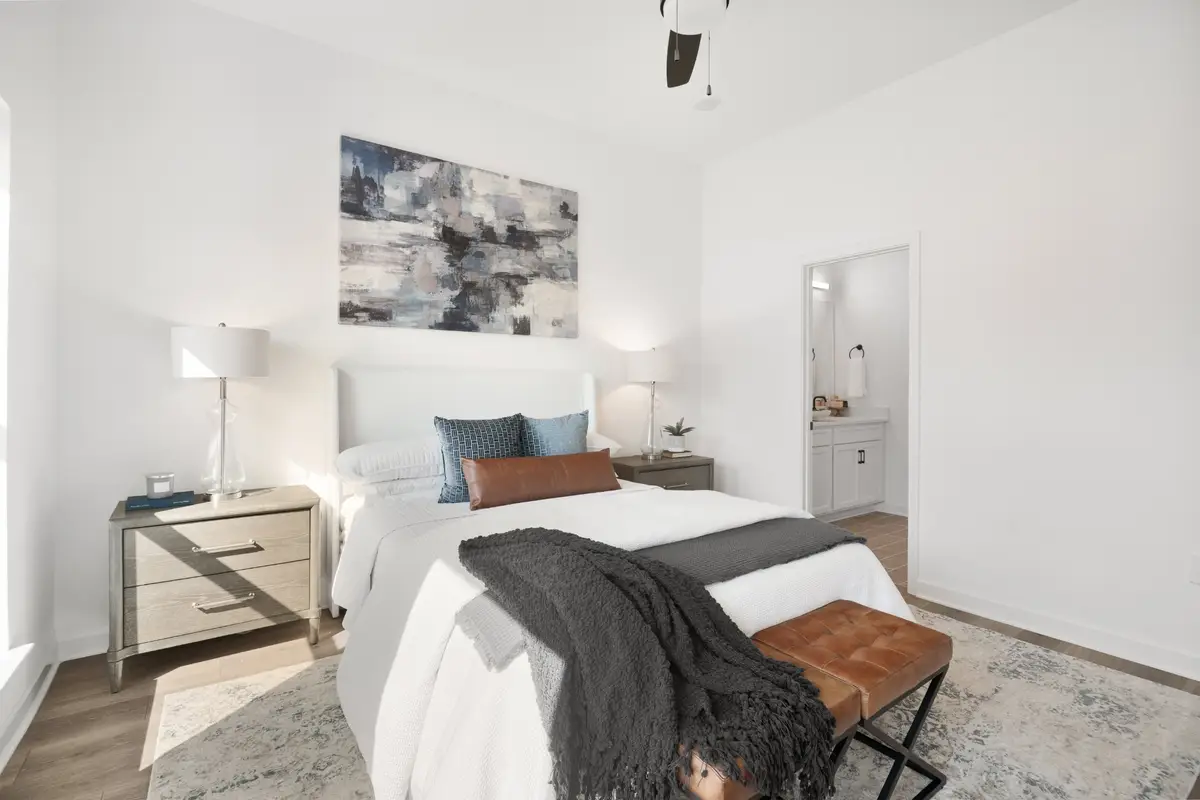 209B Folsom Pass, Spring Hill, TN 37174 - #1