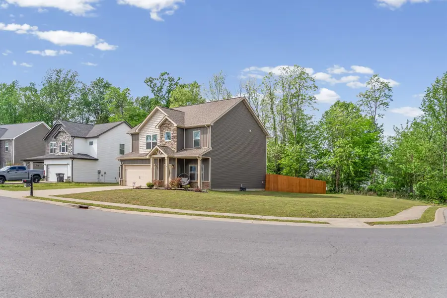 513 Somerset Ln, Clarksville, TN 37042 - #3