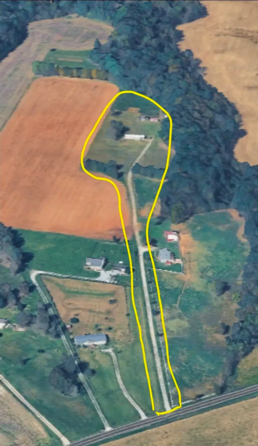 4774 Boyd Holland Rd, Springfield, TN 37172 - #3