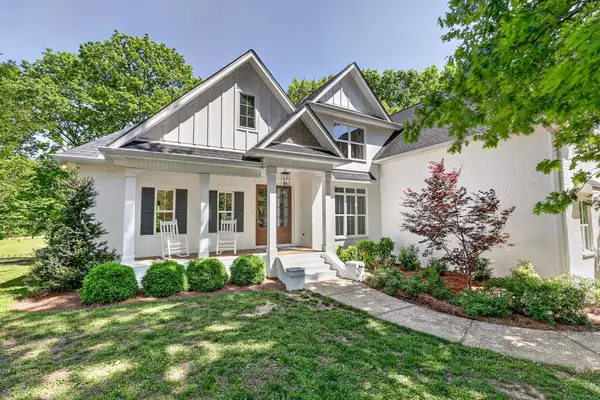 5111 Se Tater Peeler Rd, Lebanon, TN 37090