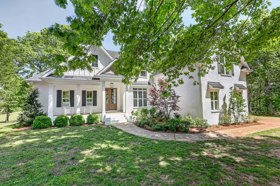 5111 Se Tater Peeler Rd, Lebanon, TN 37090 - #2