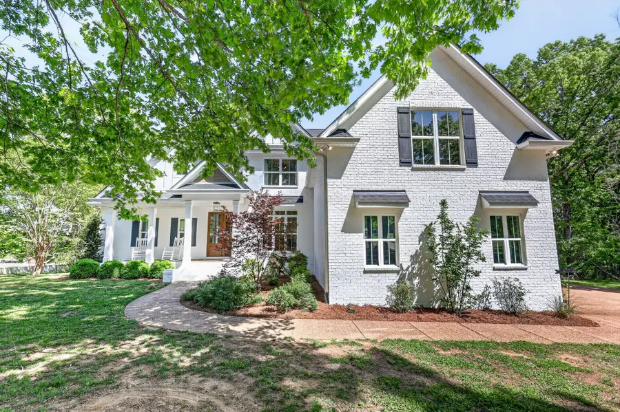 5111 Se Tater Peeler Rd, Lebanon, TN 37090 - #3